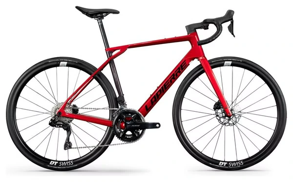 Lapierre Pulsium
